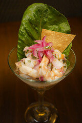 ceviche