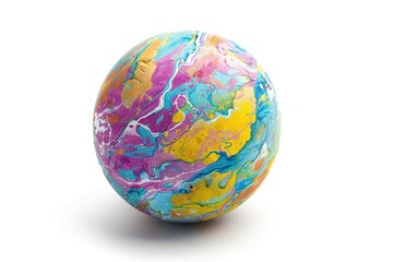 Isolated in white background no shadow on background, A planet ruled by an evil dictator uses Easter as an excuse to execute political prisoners in a twisted tradition