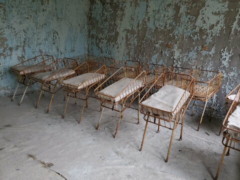 Chornobyl Zone