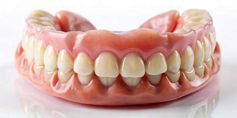 Order custom denture design for dental lab with accurate measurements and specifications