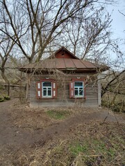 Chornobyl. Prypiat. Chornobyl Nuclear Power Plant