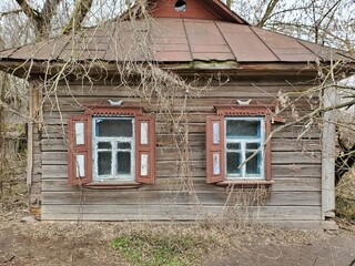 Chornobyl. Prypiat. Chornobyl Nuclear Power Plant