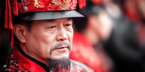 dongzhi festival concept for 2024 winter solstice celebration