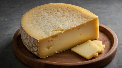 piece of cheese chedda swiss