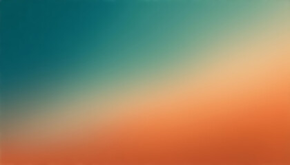 Fototapeta premium Captivating gradient color blend abstract artwork modern design digital environment aesthetic viewpoint visual concept for creative inspiration