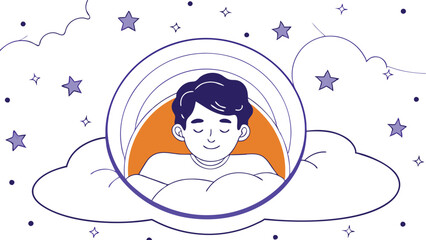 Sleep and Rest Wellness