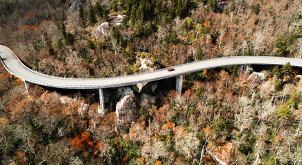 Blue Ridge Parkway Viaduct