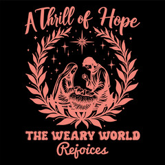 Christmas Christian T-shirts, Funny Christmas Quotes, Christmas Saying, Holiday T-shirt