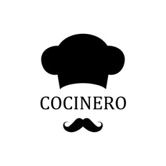 Cocinero 