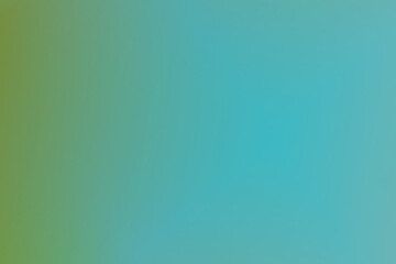 Modern artistic paint texture. Abstract turquoise background