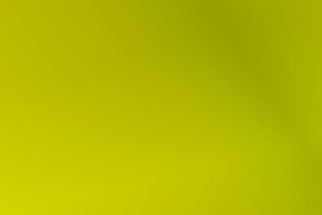 Blurred green background with gradient style. Modern atmosphere illustration template, idea