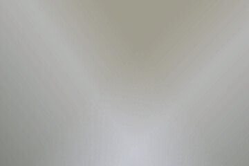 Metallic silver texture or matte silver aluminum texture with reflection. Silver grunge background, trendy template with elegant design concept