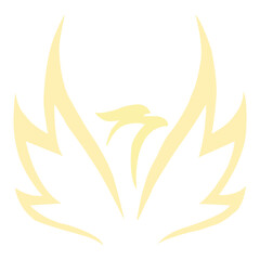 eagle vector logo, vector logo