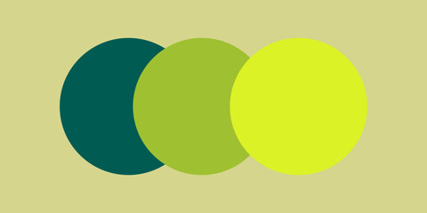 illustration of an abstract background