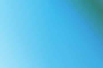 Light blue vector blurred texture. Colorful gradient abstract illustration in blur style. Your design for applications.