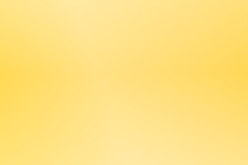 yellow modern and simple gradient colors background, white yellow pastel gradient abstract background with website banner background. Blurred color gradient, blur. Unfocused, colorful. 