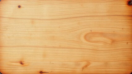 Obraz premium Old grunge wooden cutting kitchen board background with scratches and knife marks, rustic, background, wood