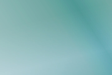 Modern artistic paint texture. Abstract turquoise background