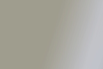 Silver gray gradient background, smooth transition, neutral tones, and blurred gradient