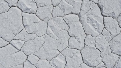 Rough grey rock surface with intricate patterns and grooves, stony, natural, rugged