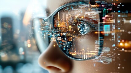 AI Developer Using Low-Code Platforms for High Fidelity