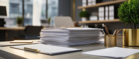 documents