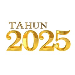 Happy new year 2025