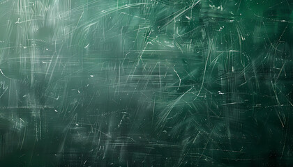 the texture of the school board is clean, washed, black