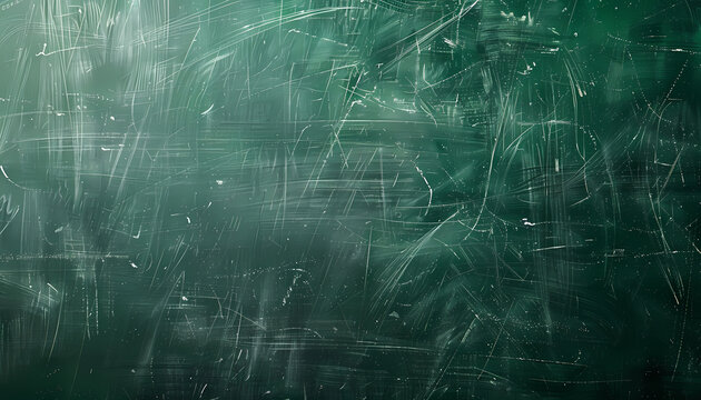 the texture of the school board is clean, washed, black