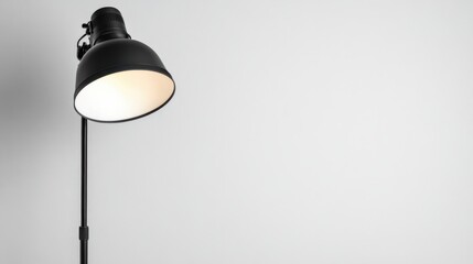 Modern Studio Light with Elegant Design