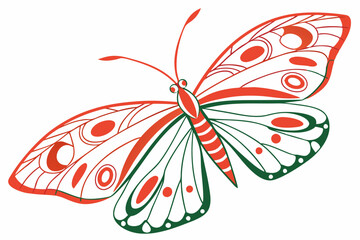 Simple Solid Fish Vector Icon | Minimalist Design