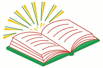 Simple Solid Fish Vector Icon | Minimalist Design