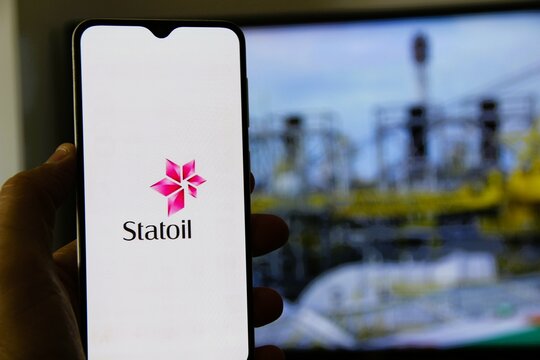 Statoil - A Statoil &eacute; uma empresa norueguesa de petr&oacute;leo e g&aacute;s natural que mudou de nome para Equinor em 2018.