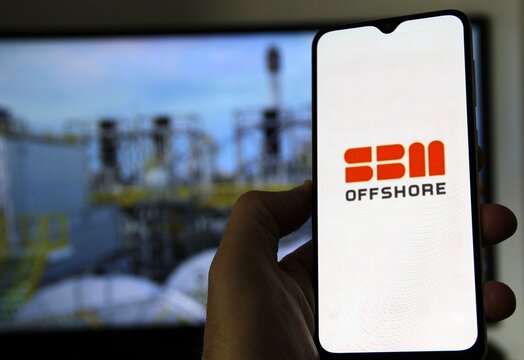 SBM - SBM Offshore N.V. (Euronext: SBMO) &eacute; um grupo empresarial holand&ecirc;s que presta servi&ccedil;os para a ind&uacute;stria petrol&iacute;fera. Originalmente chamado IHC Caland N.V.
