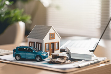 insurance, real, residential, financial, loan, finance, wealth, investment, agreement, assurance. A...