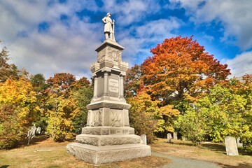 Bar Harbor, Maine, USA