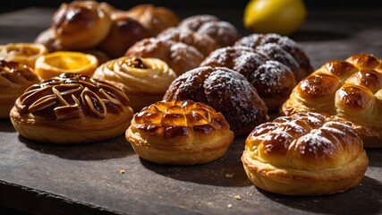  Traditional Portuguese Pastries for Restoration of Independence Day