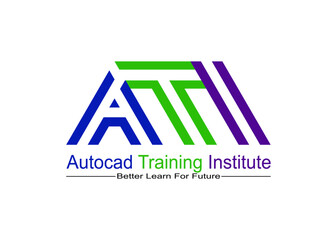 ATI Logo Design
