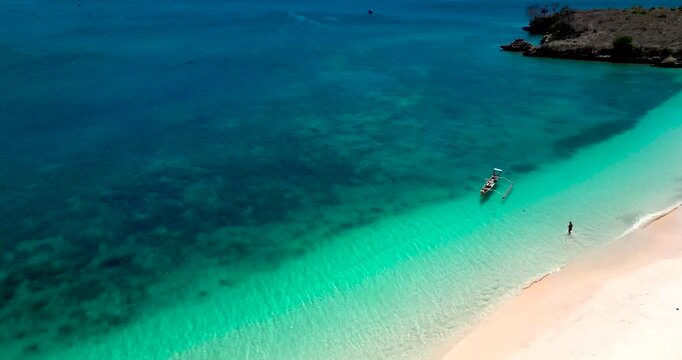 
Experience the thrill of kitesurfing in Indonesia! Glide over turquoise waters, enjoy the sea breeze, and combine sport with ultimate relaxation. Your perfect vacation holiday awaits by the sea