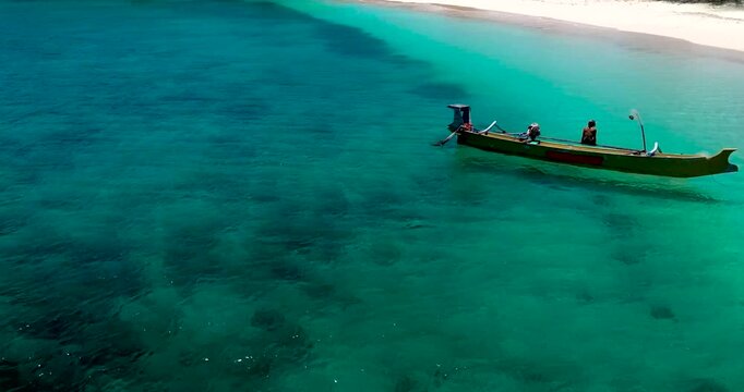 
Experience the thrill of kitesurfing in Indonesia! Glide over turquoise waters, enjoy the sea breeze, and combine sport with ultimate relaxation. Your perfect vacation holiday awaits by the sea