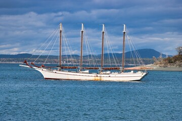 Bar Harbor, Maine, USA