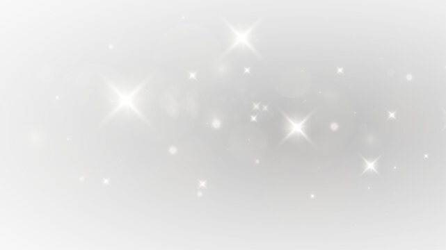 white dust PNG, Christmas dust glowing bokeh confetti light and glitter texture overlay for your design. Png Festive sparkling white dust png. Holiday powder dust for cards, invitations, banners.	