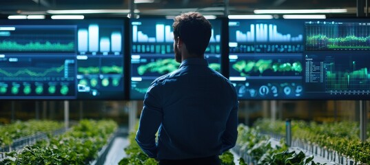 AI-Driven Solutions in Modern Agriculture for Enhanced Crop Management and Sustainability