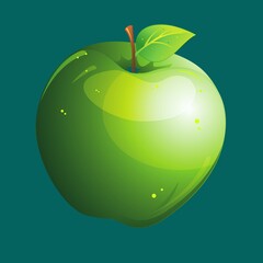 Green Apple