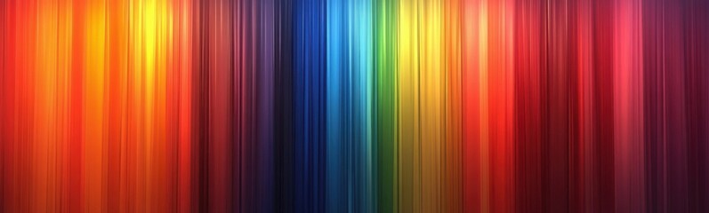 Abstract background with lines