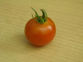 Cherry Tomato