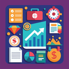 financial-icon-sheet