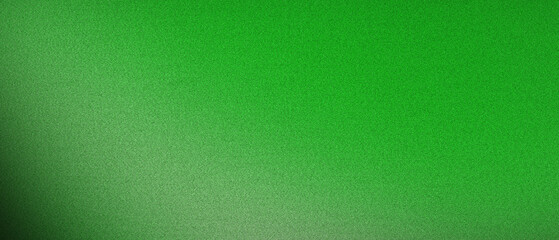 Green white grainy gradient background, abstract vibrant glowing noise texture poster, banner cover header backdrop design