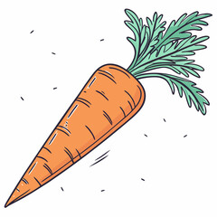 carrots and carrot