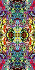 abstract wallpaper, abstract background, fractal design